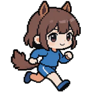Umadle — Daily Uma Musume Guessing Game