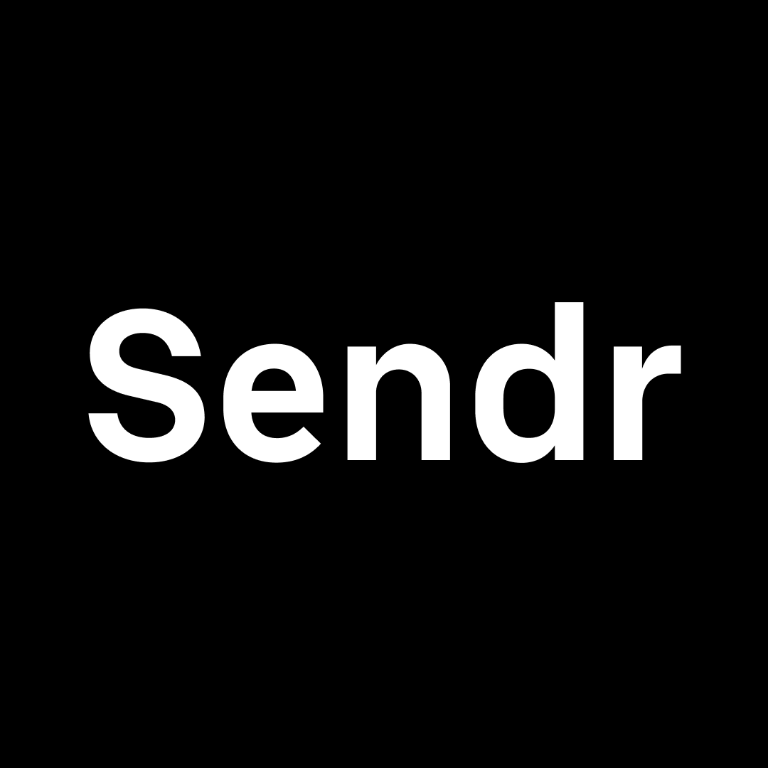 Sendr