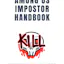 Ultimate Among Us Impostor Handbook