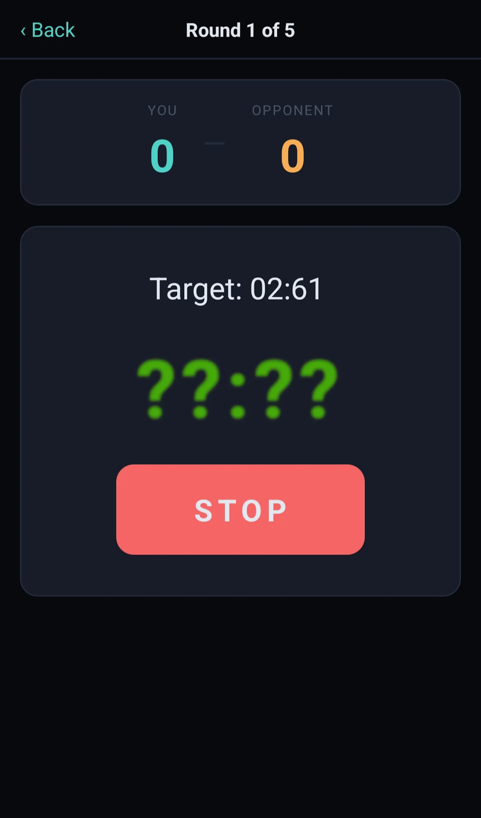 Duo Games screenshot 3