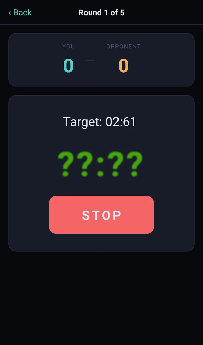 Duo Games screenshot 3