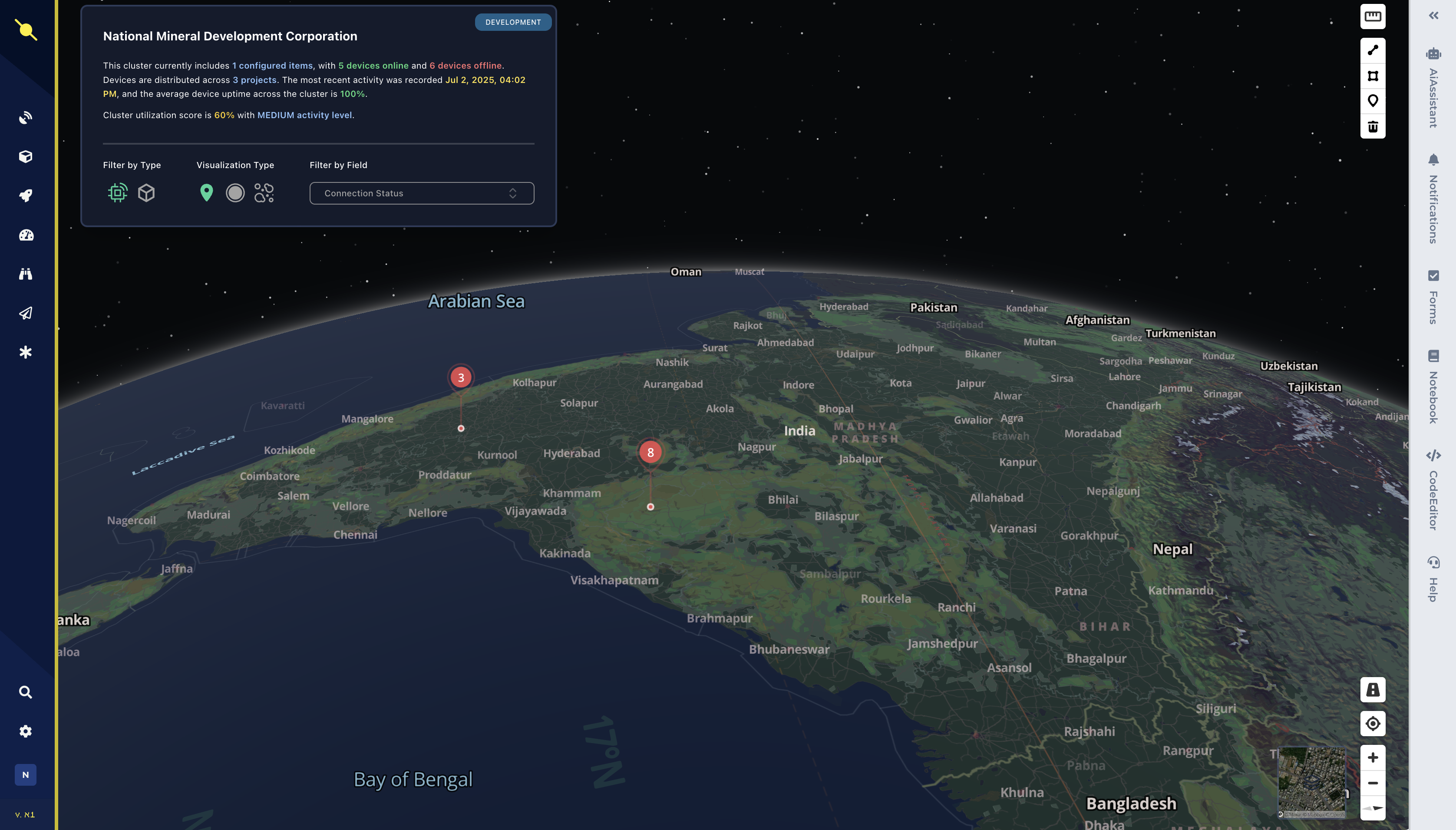 Lighthouse gallery image