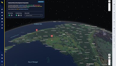 Lighthouse gallery image