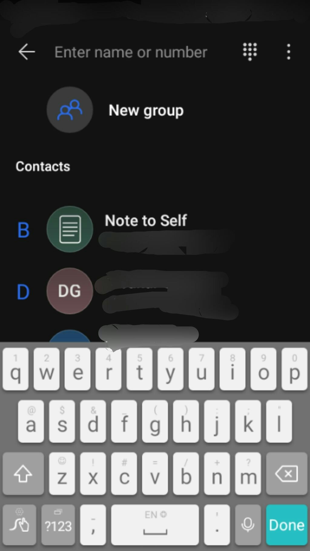 Call out gallery image