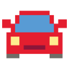 The Race logo
