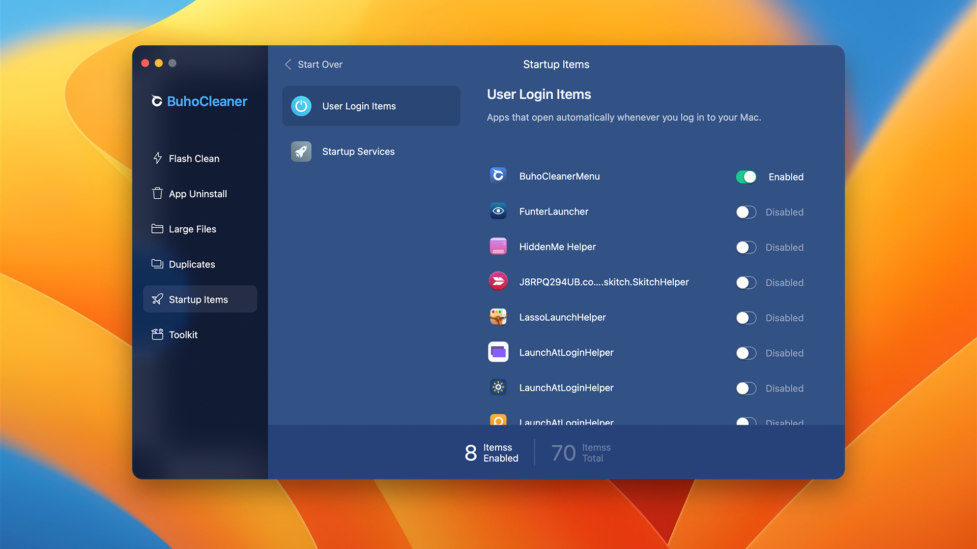 Buhocleaner 1.9.6 मीडिया 5
