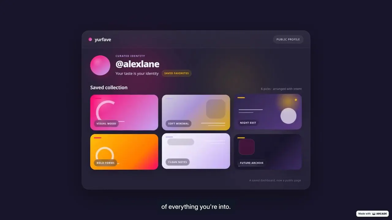URFAVE  gallery image