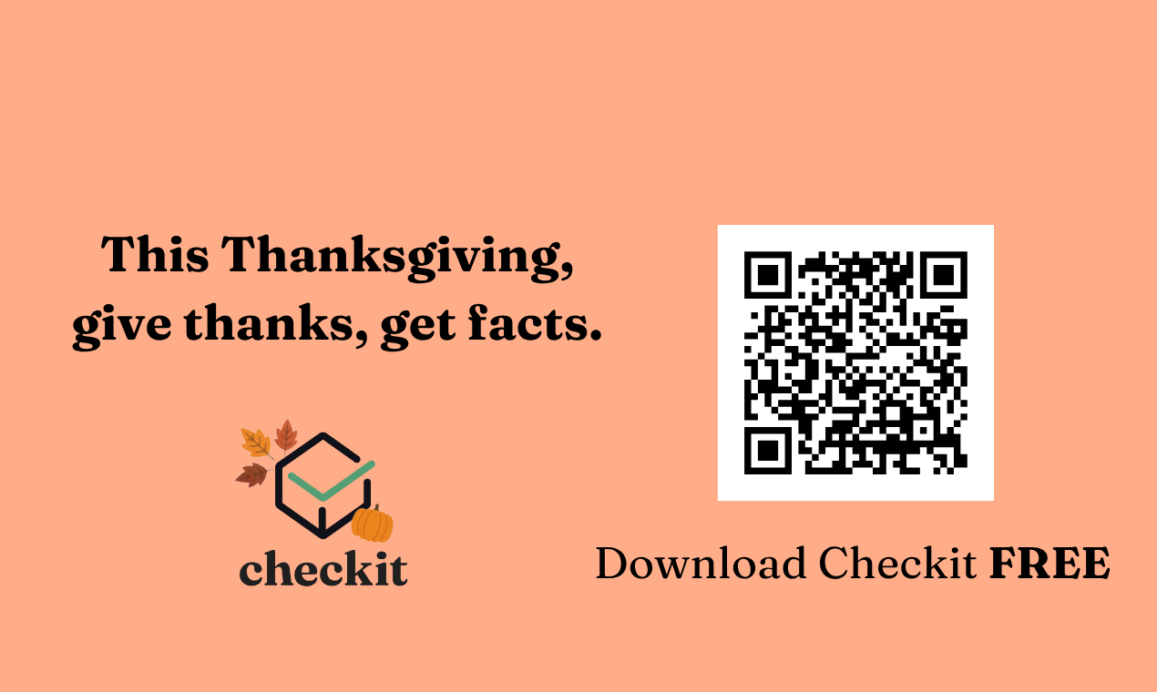 Checkit gallery image