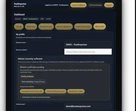 TrustEmporium gallery image