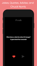 Froh - Jokes & Quotes gallery image