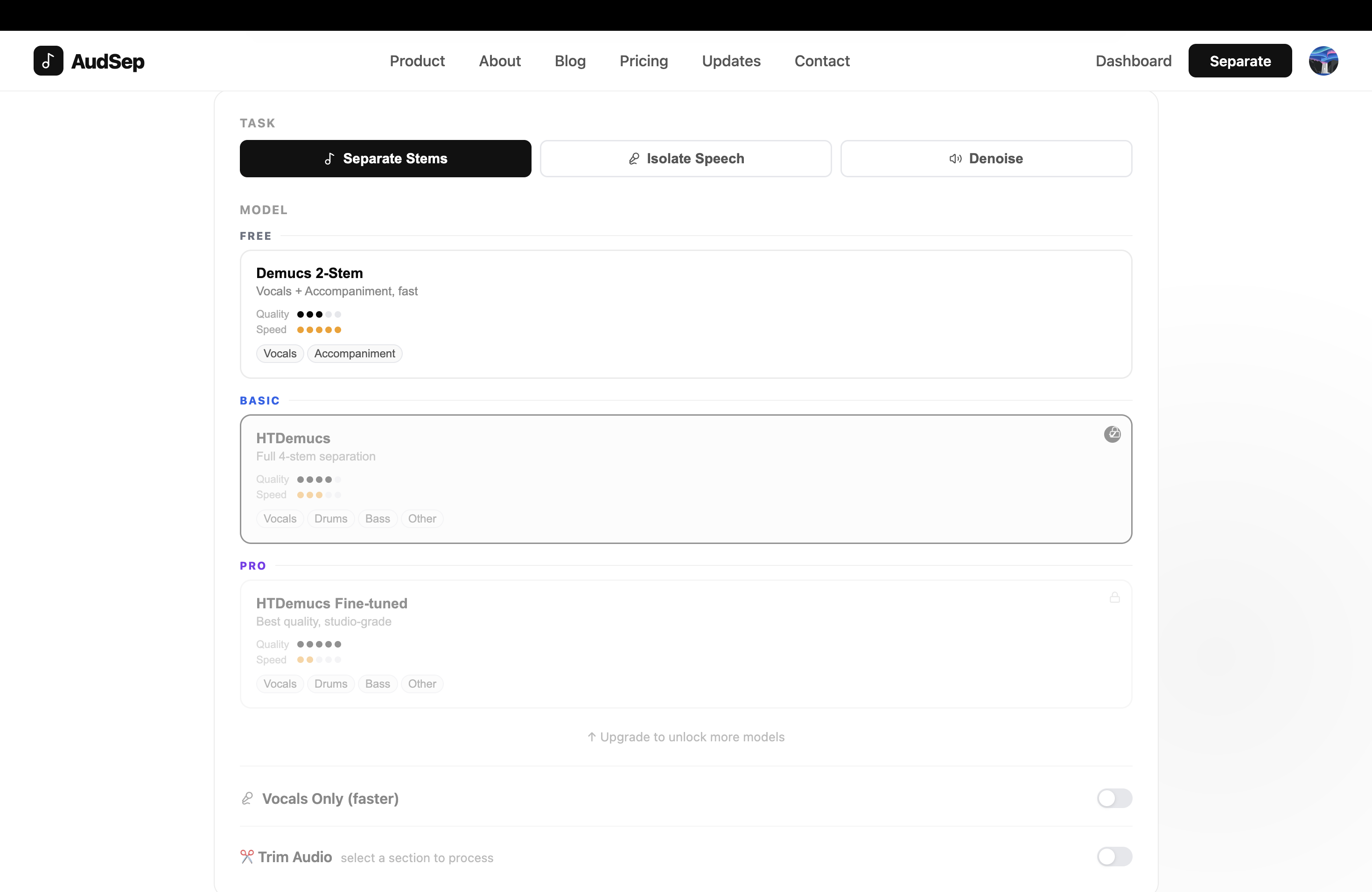 AusSep gallery image