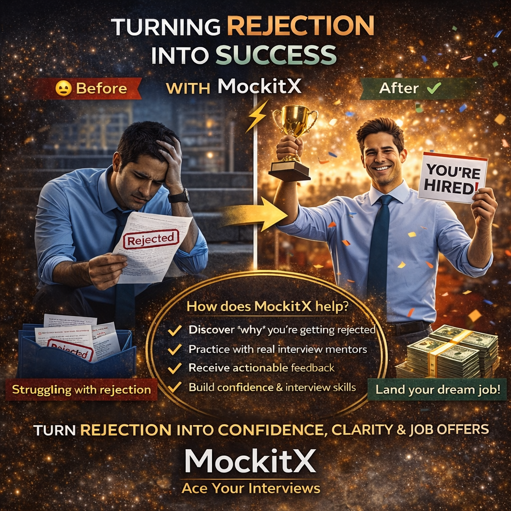 MockitX gallery image