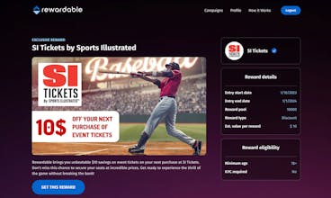 Rewardable gallery image