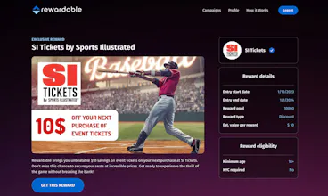 Rewardable gallery image