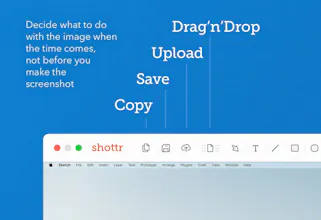 Shottr gallery image