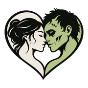 Zombie Couple Video