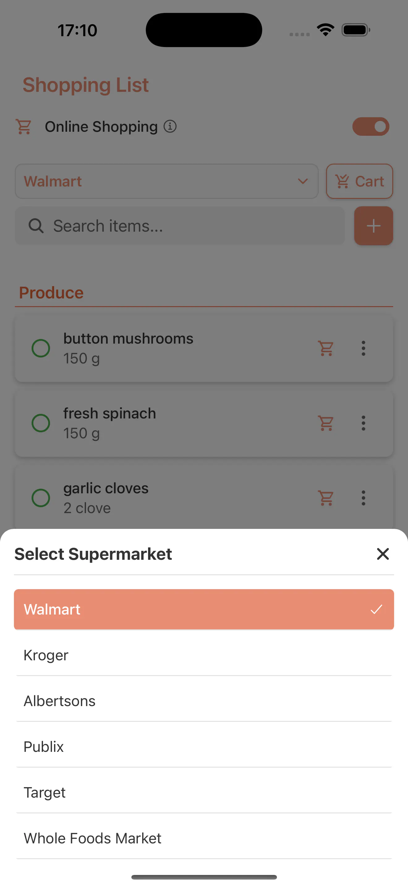 FoodiePrep gallery image