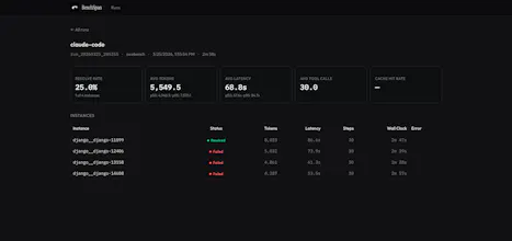 Benchspan gallery image