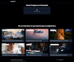 wedetect.ai gallery image