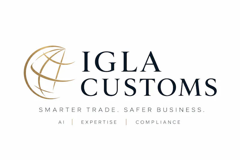 IGLA Customs screenshot 2