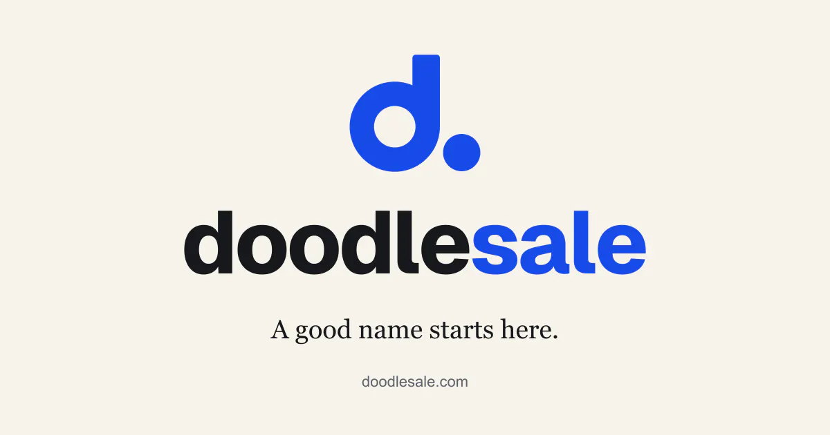 DoodleSale gallery image