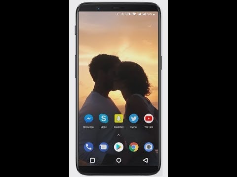 Vpings Video Wallpaper gallery image