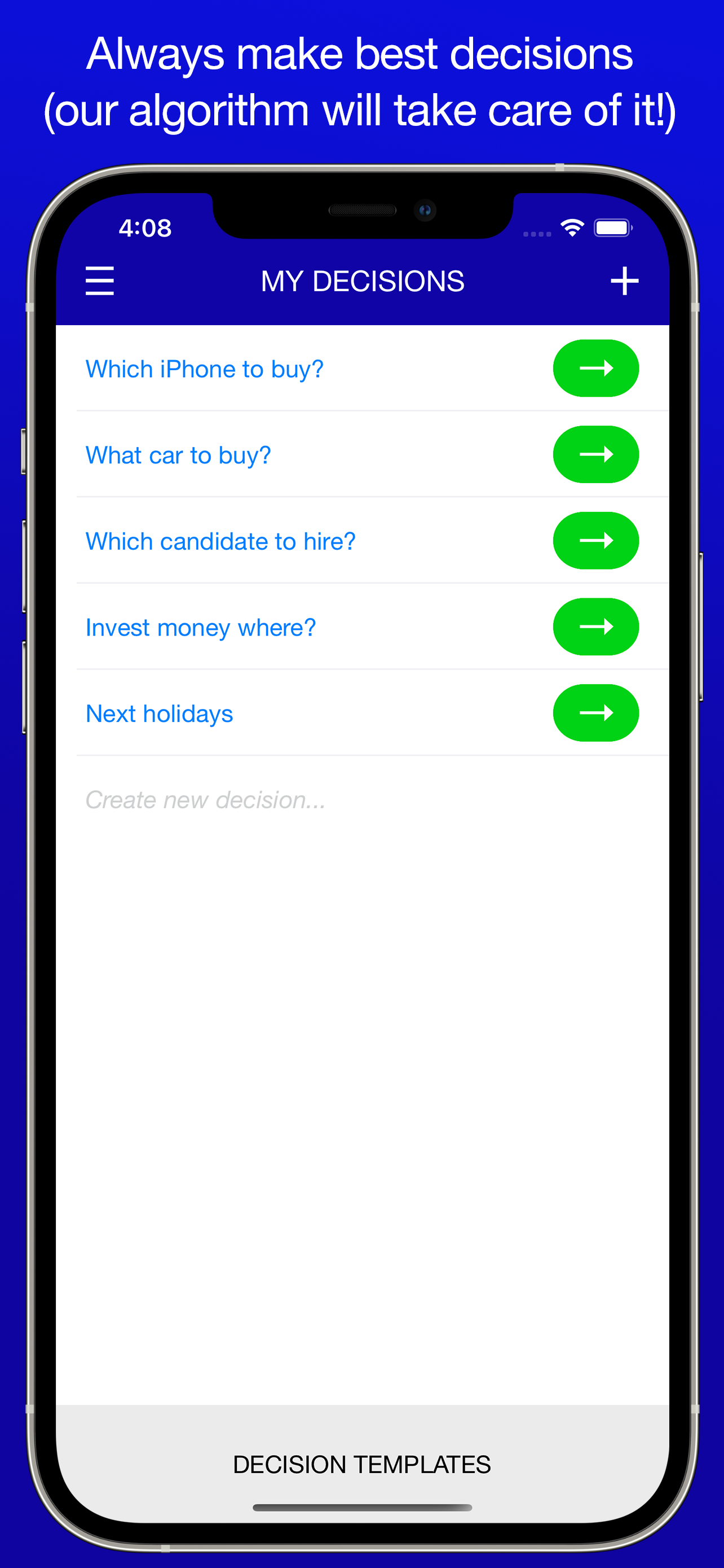 Best Decision 3 gallery image