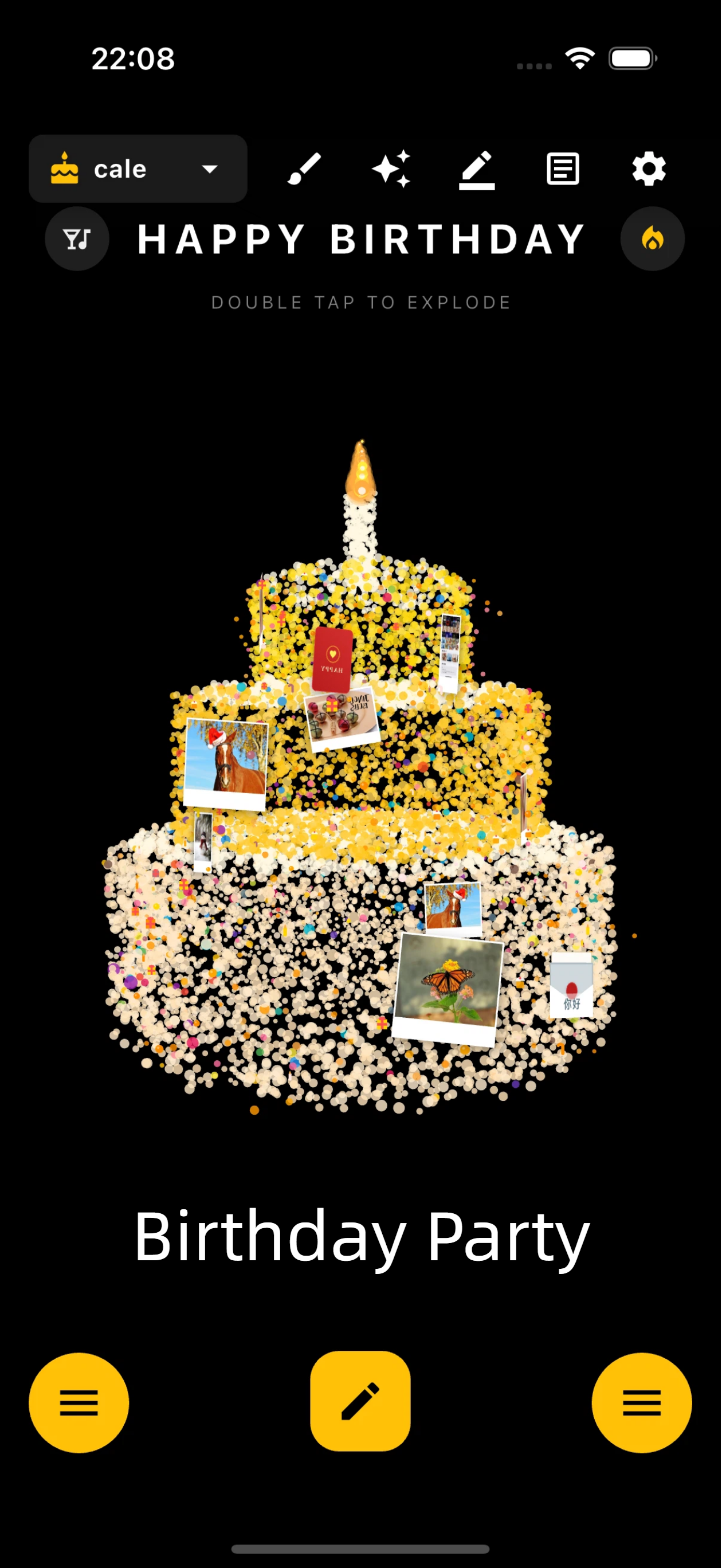 FancyJournal gallery image