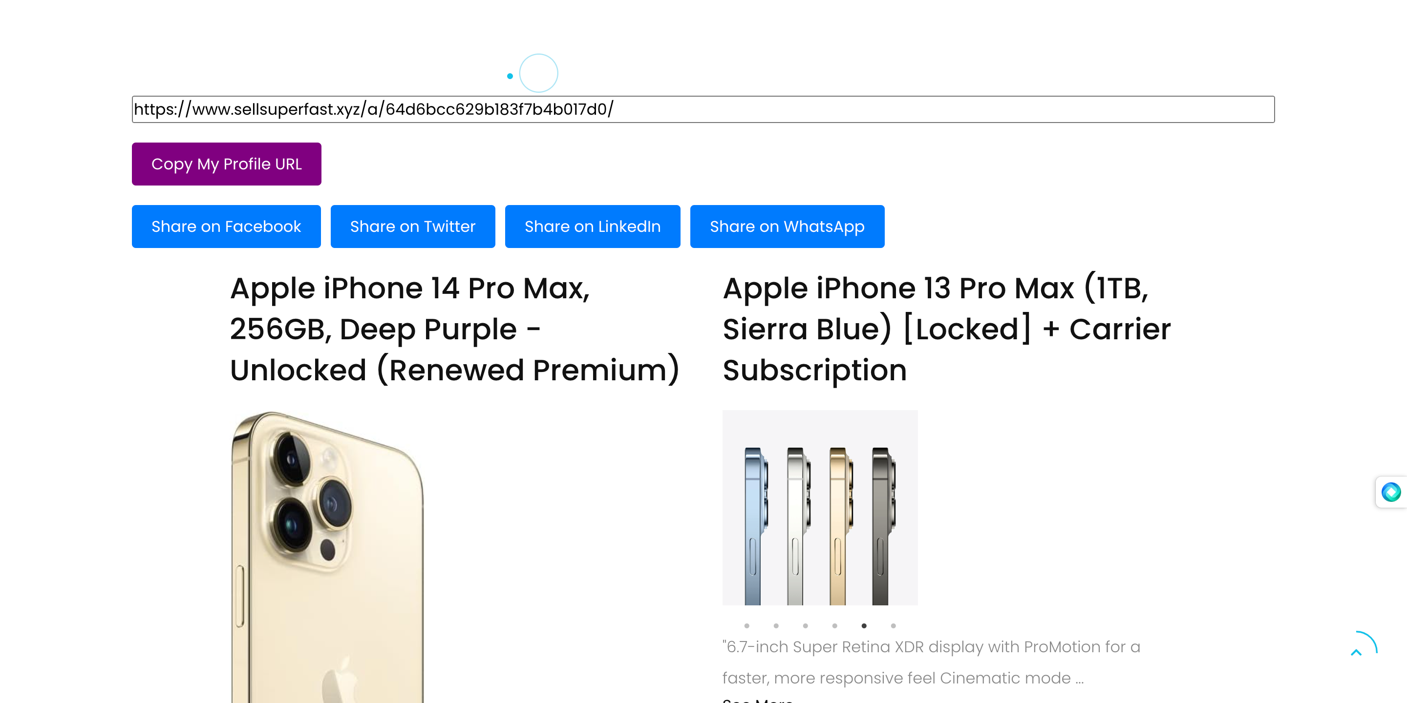 Jual Super Cepat - AI Percuma media 1