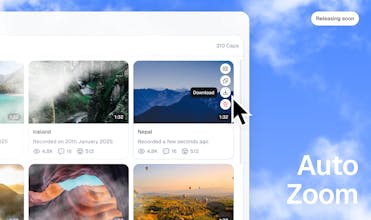 Cap gallery image