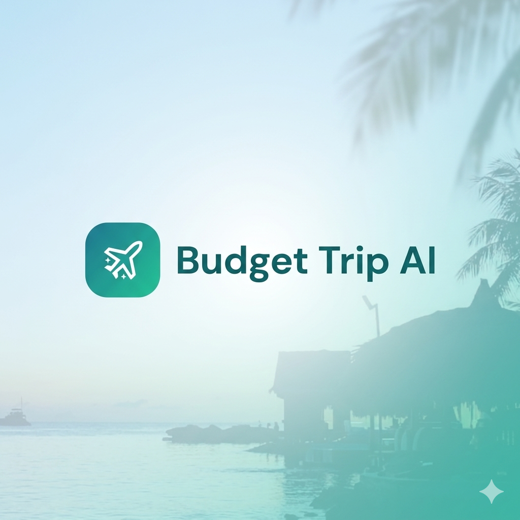 BudgetTripAI