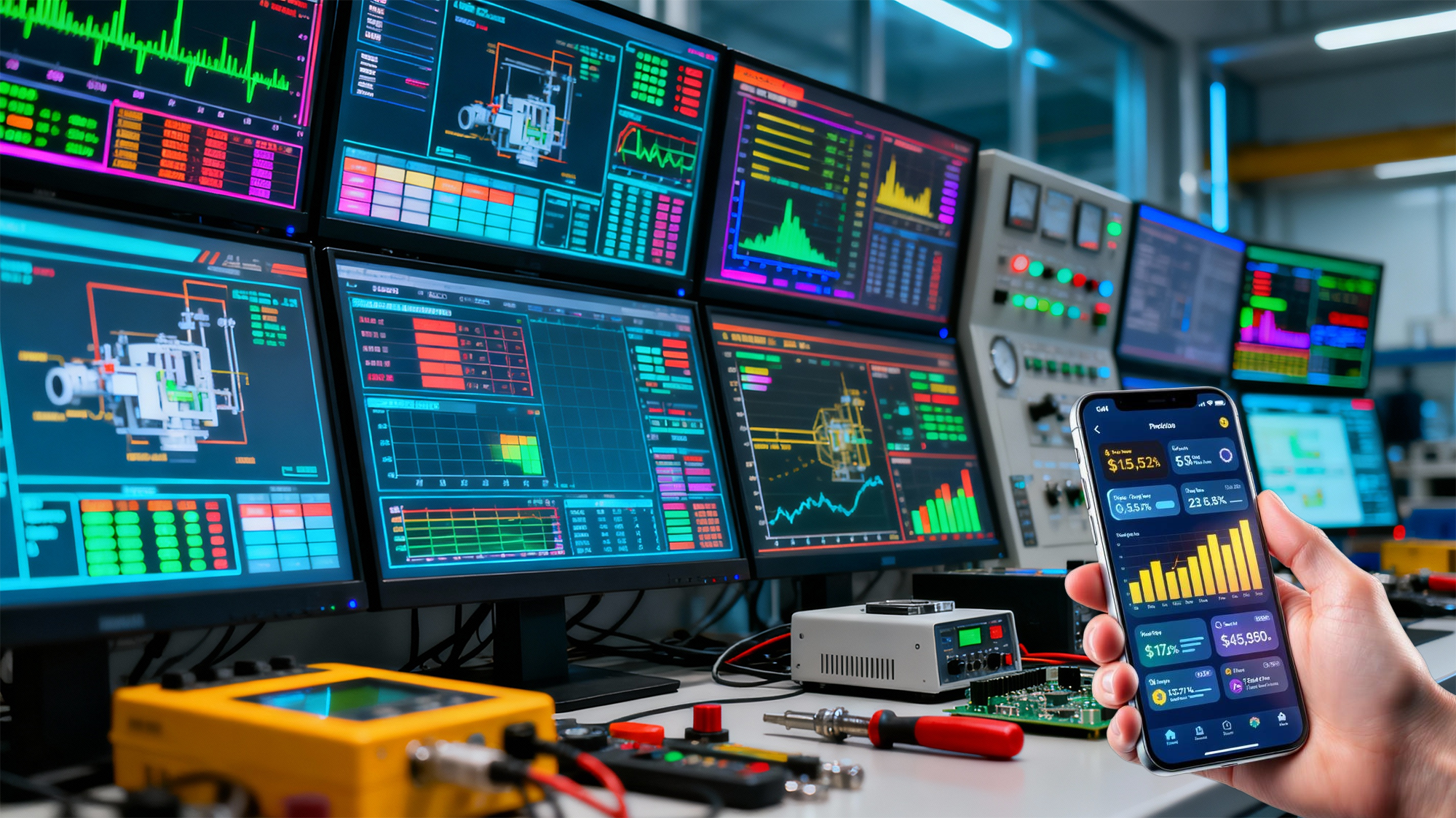 Openfixit® gallery image