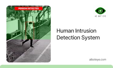 AI Bot Eye gallery image