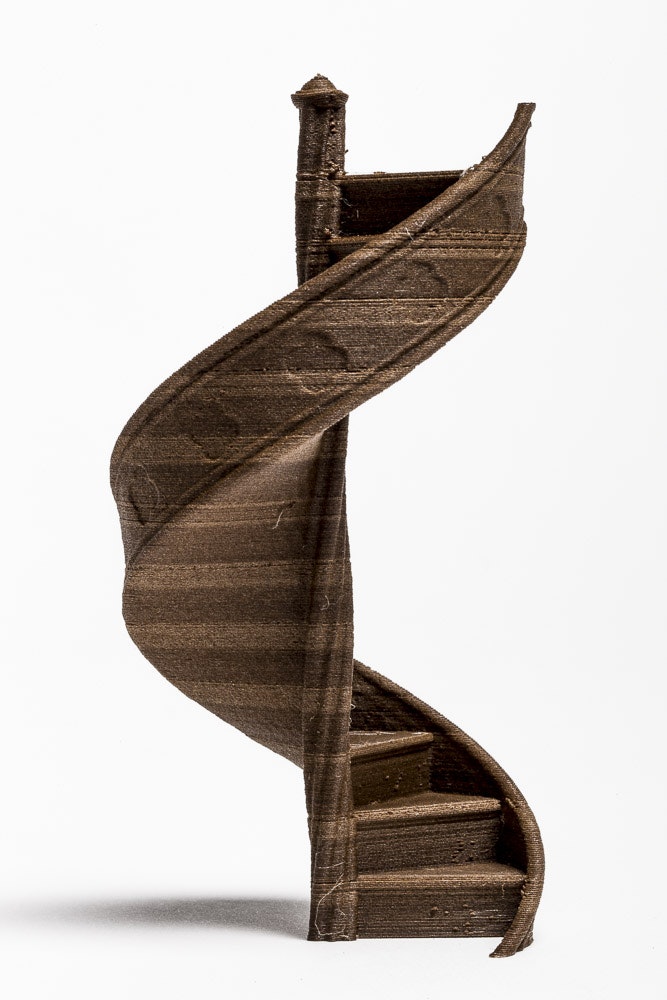 Kreator Motion 3D Printer gallery image