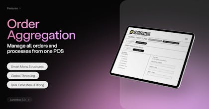 Lunchbox 2.0 gallery image