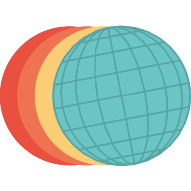 Super Map World logo