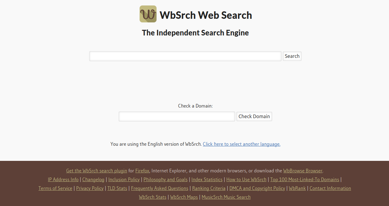 WbSrch gallery image