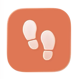 Walk To Unlock Screen Time