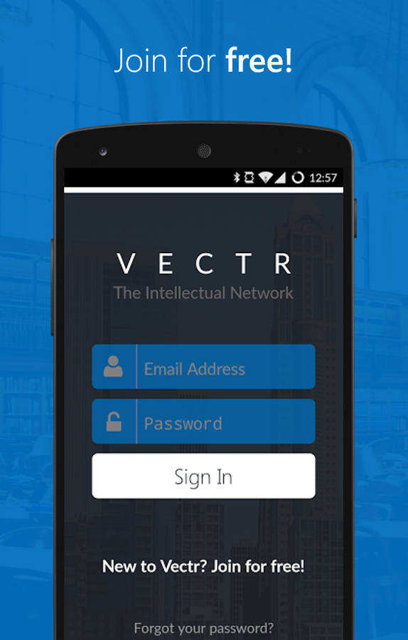 Vectr App gallery image