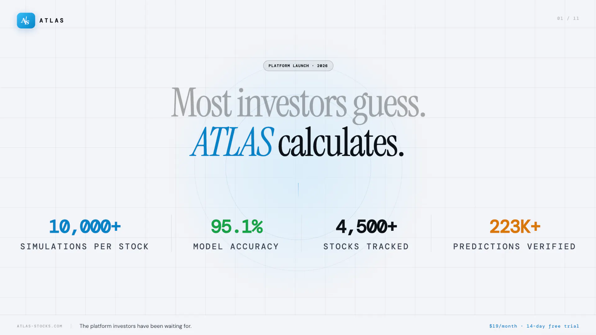 ATLAS gallery image