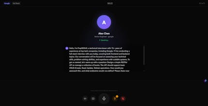 PrepWithAI gallery image