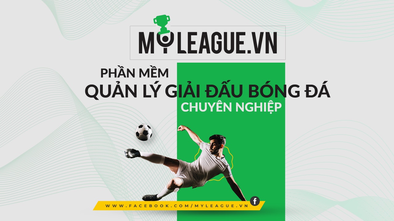 Sport league management gallery image