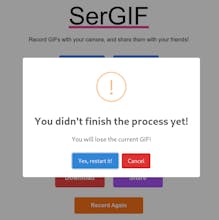 Sergif gallery image