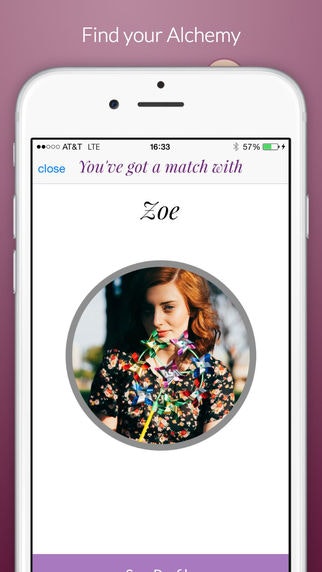 Alchemy gallery image