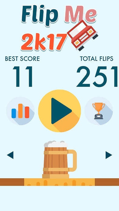 Flip Me 2k17 gallery image