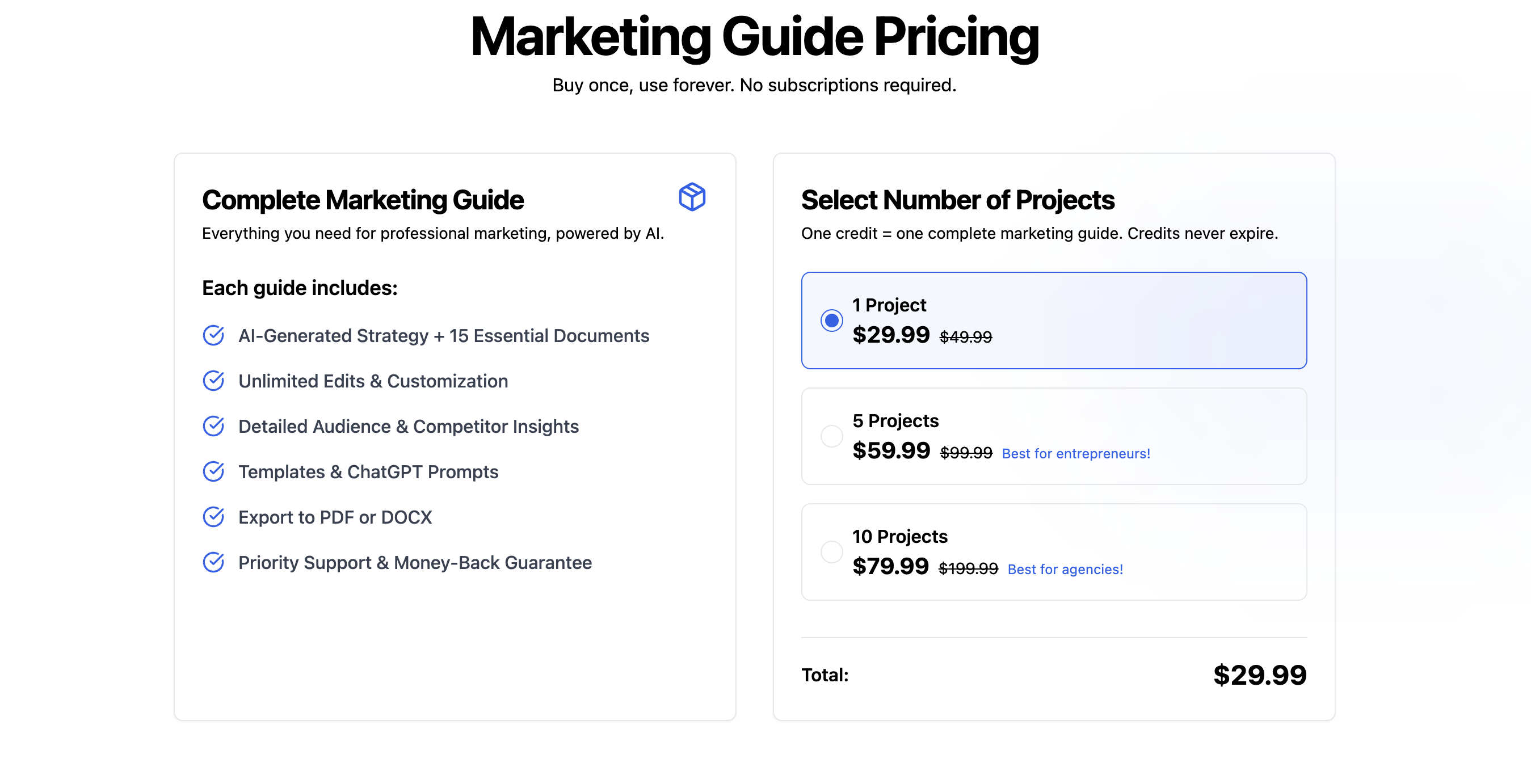 Marketing Guide AI media 1