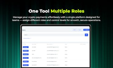 Futuric Block gallery image