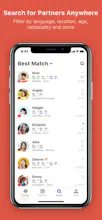 HelloTalk gallery image
