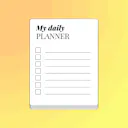 My Daily Planner