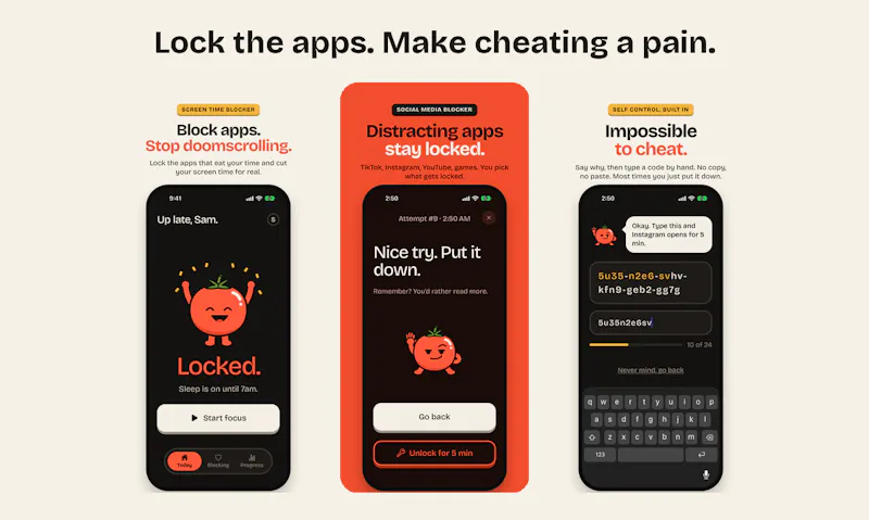 Nomato screenshot 2
